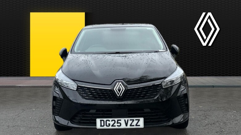 Renault Clio 1.6 E-TECH full hybrid 145 Evolution 5dr Auto Hybrid Hatchback